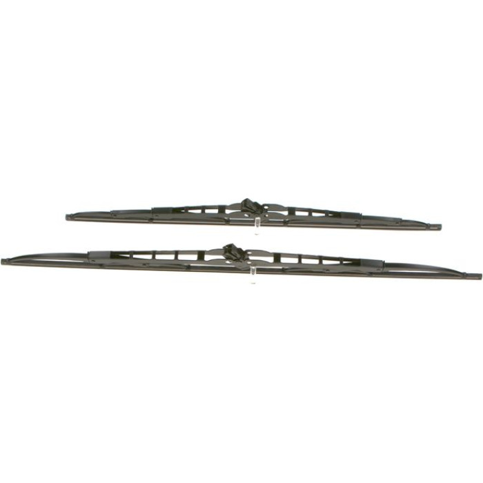 BOSCH 342 Scheibenwischer Twin 3 397 118 402 BOSCH 342 Scheibenwischer Twin 3 397 118 402