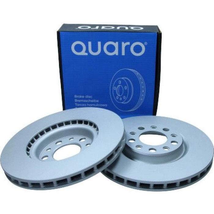 QUARO QD0593 Bremsscheibe QUARO QD0593 Bremsscheibe