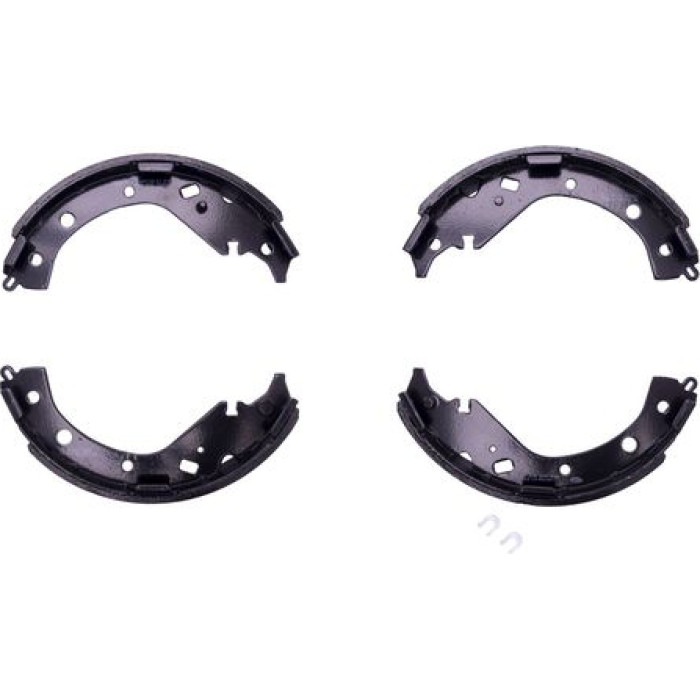 Hella 8DB 355 002-811 Bremsbackensatz Hella 8DB 355 002-811 Bremsbackensatz