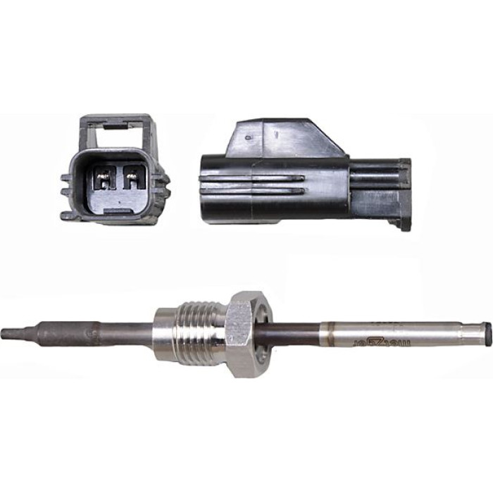 Metzger 0894938 Sensor, Abgastemperatur