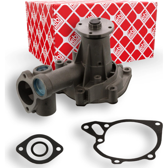 FEBI BILSTEIN 15451 Wasserpumpe FEBI BILSTEIN 15451 Wasserpumpe