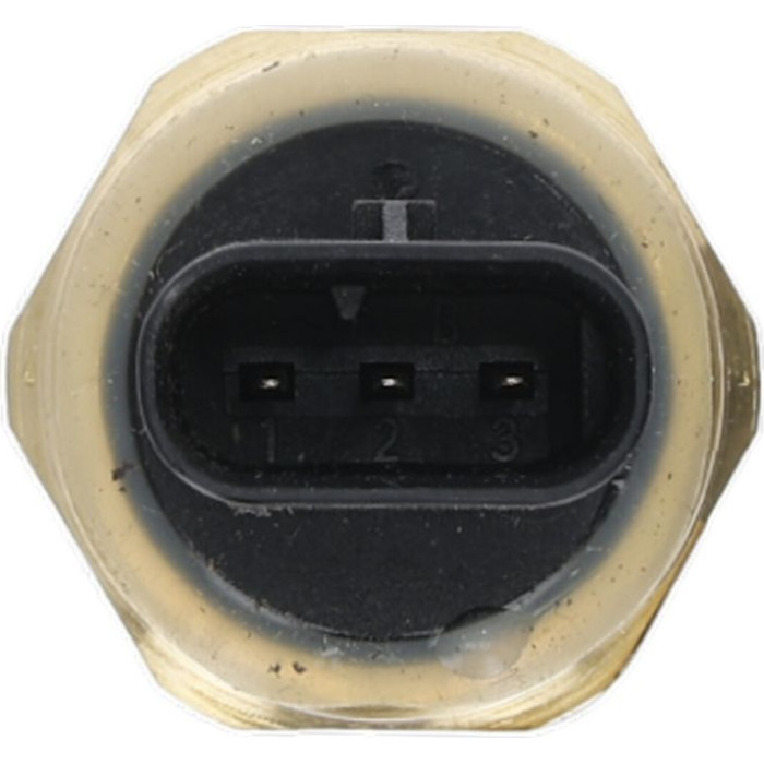 Valeo 367839 Sensor, Kraftstoffdruck Valeo 367839 Sensor, Kraftstoffdruck