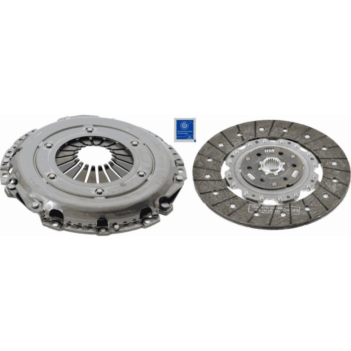 SACHS 3000 970 050 Kupplungssatz XTend SACHS 3000 970 050 Kupplungssatz XTend