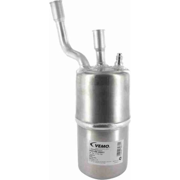 Vemo V25-06-0001 Trockner, Klimaanlage Vemo V25-06-0001 Trockner, Klimaanlage