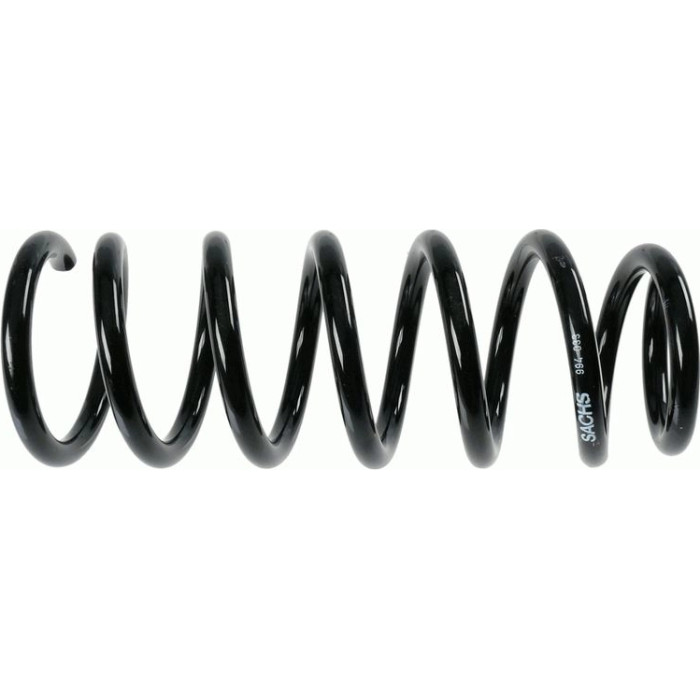 Sachs 994 033 Fahrwerksfeder Sachs 994 033 Fahrwerksfeder