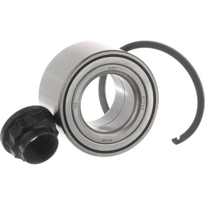 SKF VKBA 3929 Radlagersatz SKF VKBA 3929 Radlagersatz
