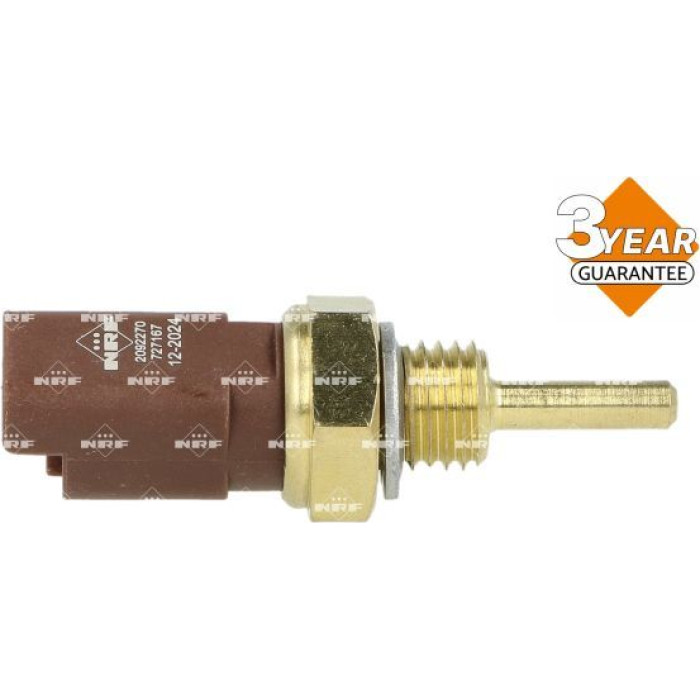Sensor, Kühlmitteltemperatur 727167