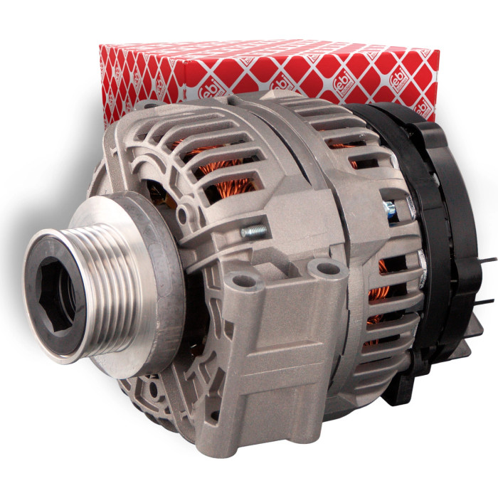 FEBI BILSTEIN 101525 Generator FEBI BILSTEIN 101525 Generator