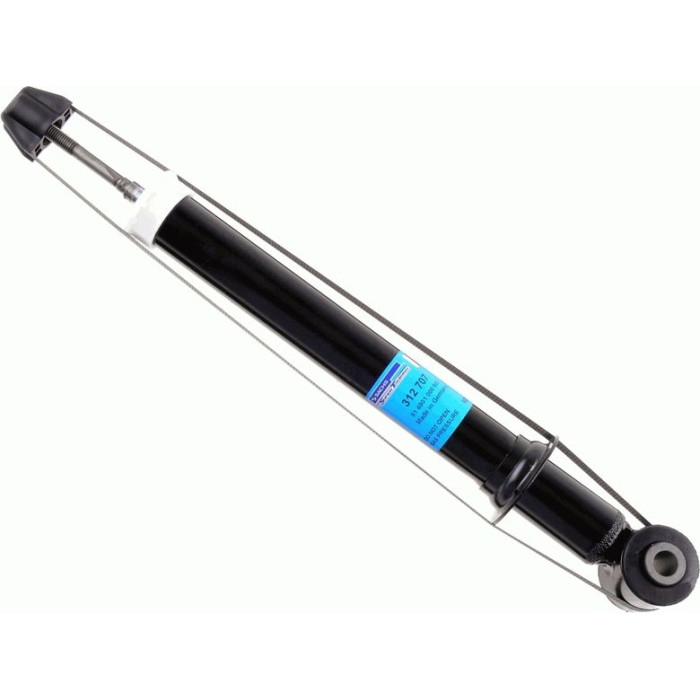 Sachs 312 707 Stoßdämpfer Sachs 312 707 Stoßdämpfer