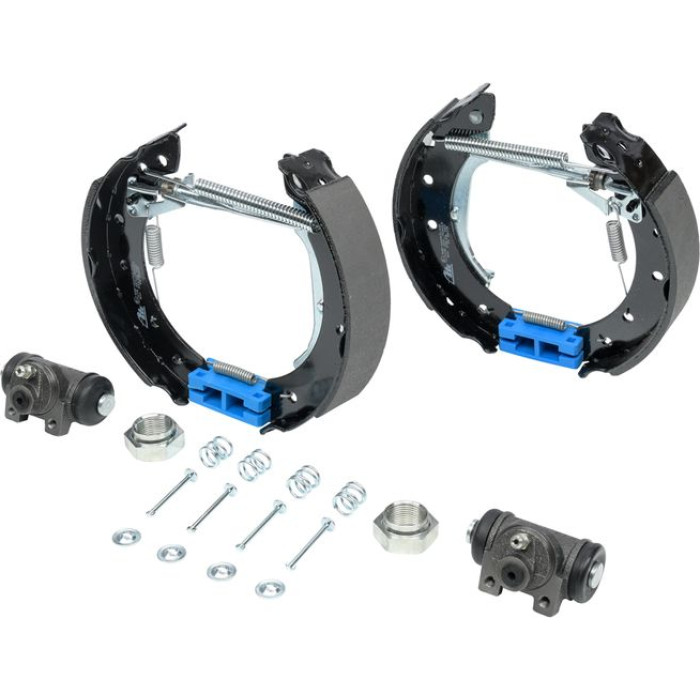 ATE 03.0520-5720.3 Bremsbackensatz Original TopKit ATE 03.0520-5720.3 Bremsbackensatz Original TopKit