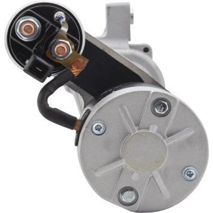Hella 8EA 012 528-781 Starter