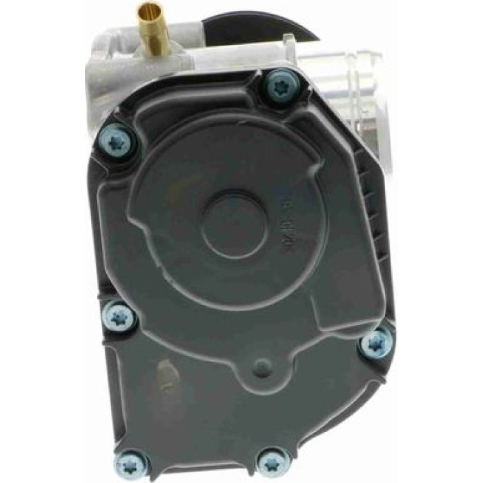 Vemo V10-81-0003 Drosselklappenstutzen