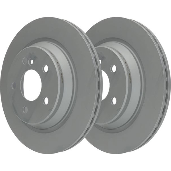 ATE 24.0122-0192.1 Bremsscheibe ATE 24.0122-0192.1 Bremsscheibe