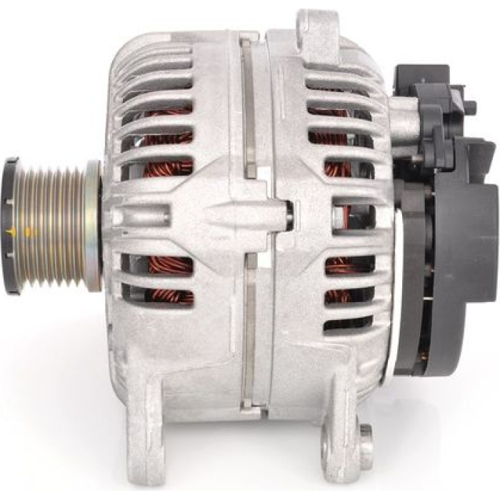 Generator 0 124 525 537 Generator 0 124 525 537