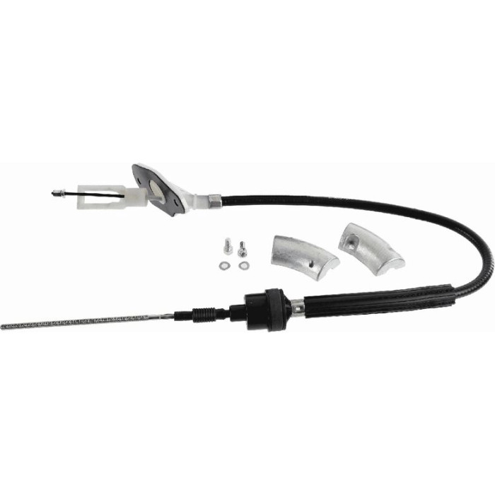 Sachs 3074 600 159 Seilzug, Kupplungsbetätigung Sachs 3074 600 159 Seilzug, Kupplungsbetätigung