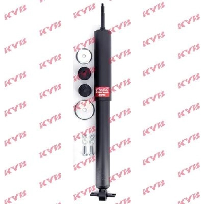 KYB 344341 Stoßdämpfer Excel-G KYB 344341 Stoßdämpfer Excel-G