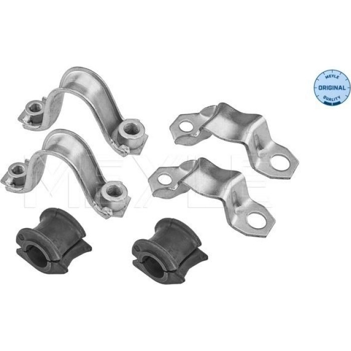 Meyle 11-14 615 0036/S Reparatursatz, Stabilisatorlager MEYLE-ORIGINAL-KIT: Better solution for you Meyle 11-14 615 0036/S Reparatursatz, Stabilisatorlager MEYLE-ORIGINAL-KIT: Better solution for you