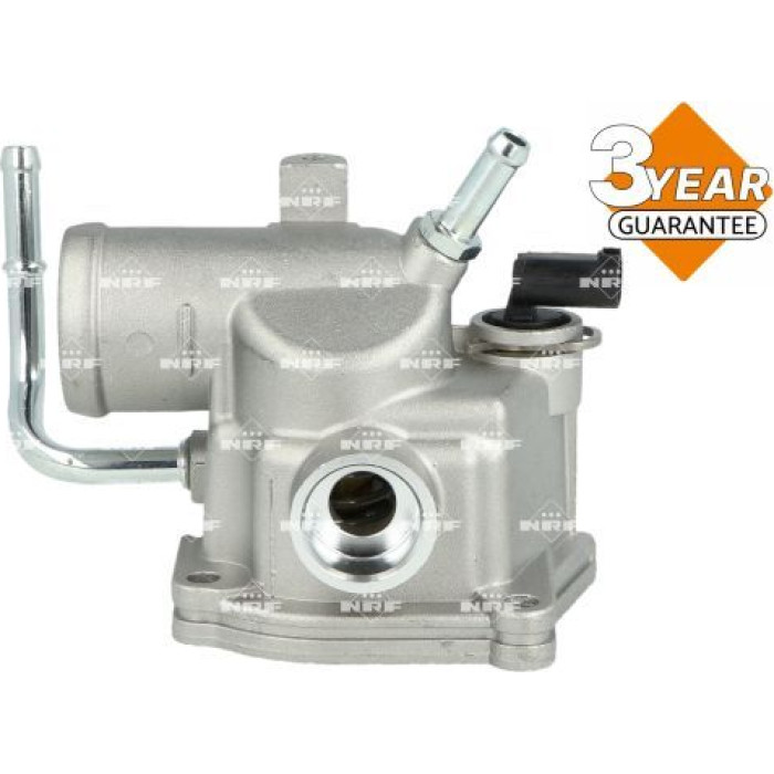NRF 725258 Thermostat, Kühlmittel NRF 725258 Thermostat, Kühlmittel