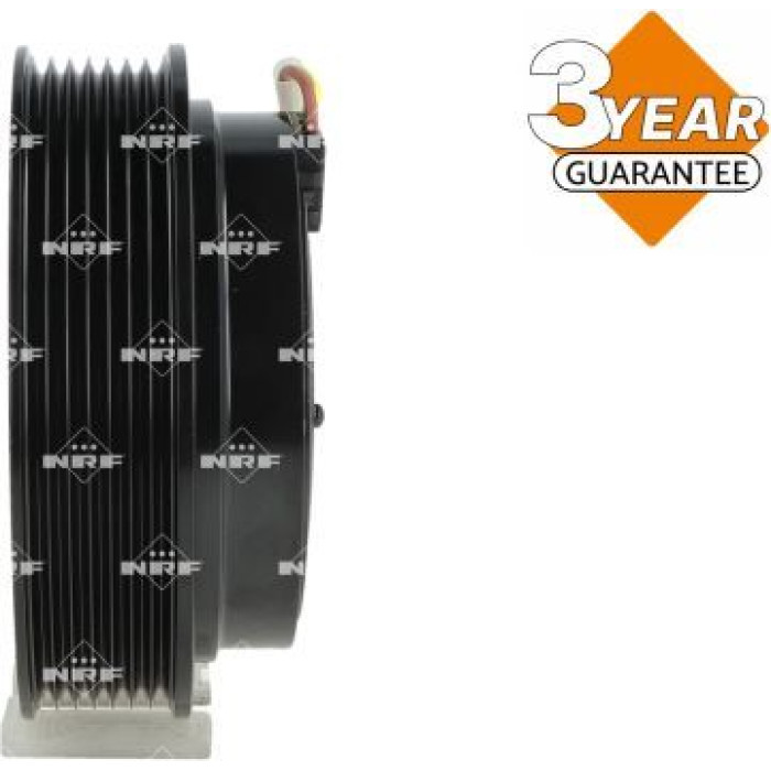 NRF 380165 Magnetkupplung, Klimakompressor NRF 380165 Magnetkupplung, Klimakompressor