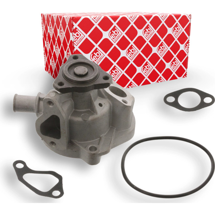 FEBI BILSTEIN 25236 Wasserpumpe