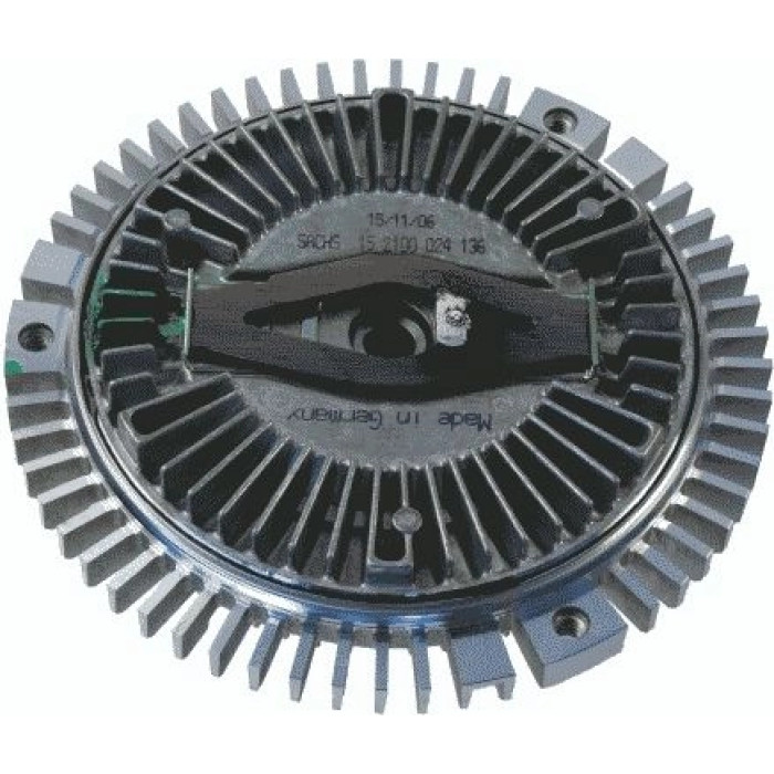 Sachs 2100 024 136 Kupplung, Kühlerlüfter Sachs 2100 024 136 Kupplung, Kühlerlüfter