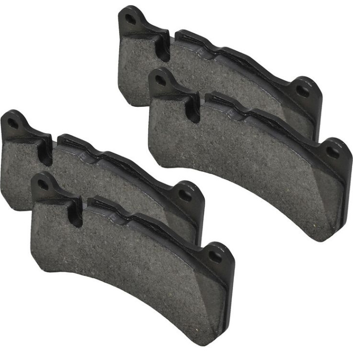 Valeo 303065A Bremsbelagsatz, Scheibenbremse EXPERT Valeo 303065A Bremsbelagsatz, Scheibenbremse EXPERT