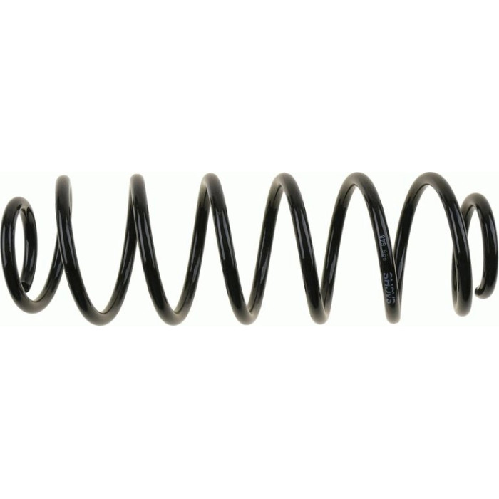 Sachs 996 648 Fahrwerksfeder Sachs 996 648 Fahrwerksfeder