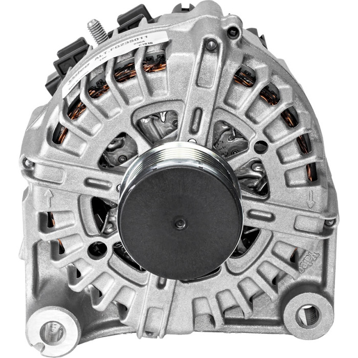 Valeo 439670 Generator ORIGINS - NEW O.E. TECHNOLOGIE Valeo 439670 Generator ORIGINS - NEW O.E. TECHNOLOGIE