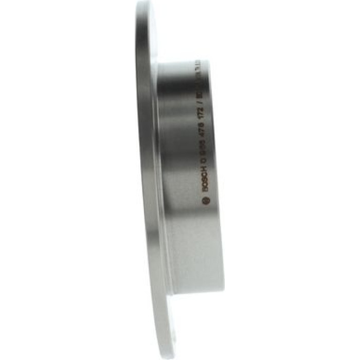 BOSCH 0 986 478 172 Bremsscheibe BOSCH 0 986 478 172 Bremsscheibe