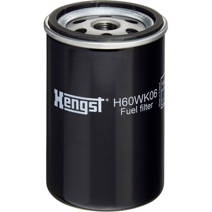 Hengst Filter H60WK06 Kraftstofffilter Hengst Filter H60WK06 Kraftstofffilter
