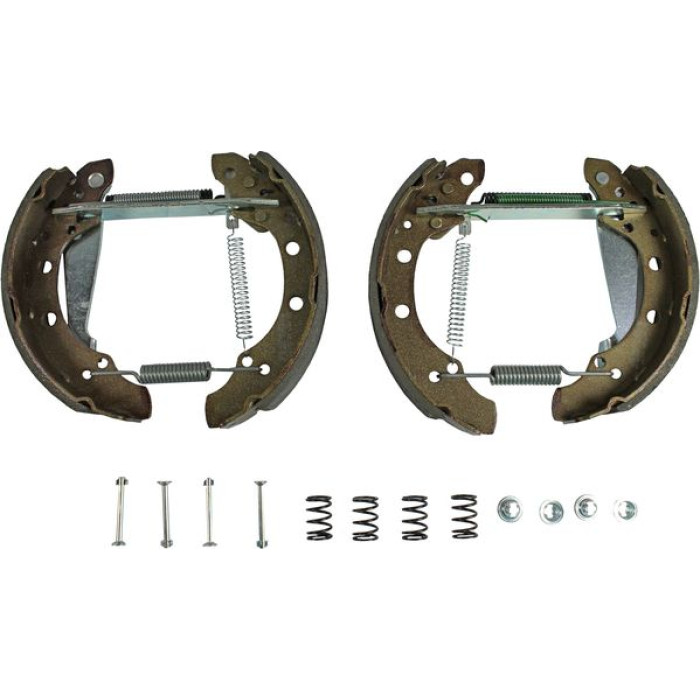 Bremsbackensatz MG 571V1 Bremsbackensatz MG 571V1