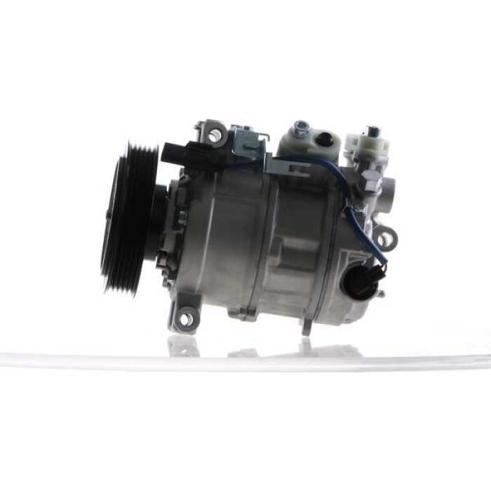 Mahle ACP 1481 000S Kompressor, Klimaanlage BEHR