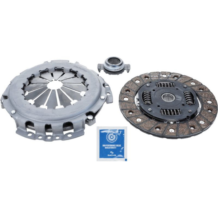 SACHS 3000 633 001 Kupplungssatz SACHS 3000 633 001 Kupplungssatz