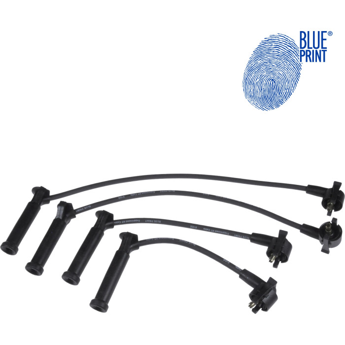 Blue Print ADM51604 Zündleitungssatz Blue Print ADM51604 Zündleitungssatz