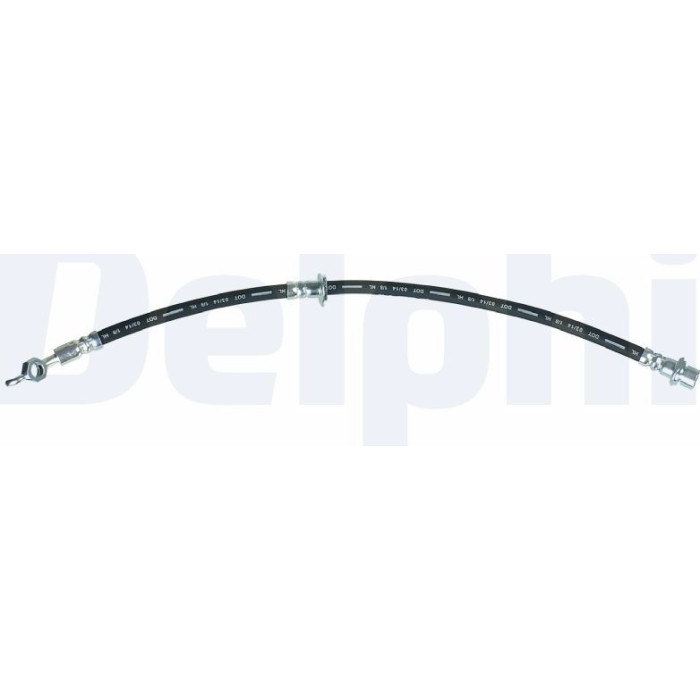 Delphi LH6930 Bremsschlauch