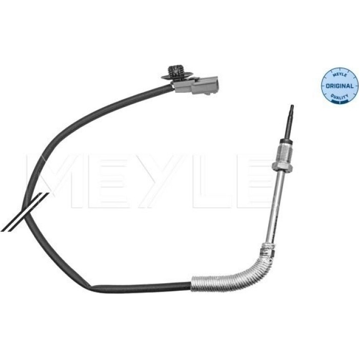 Meyle 16-14 800 0032 Sensor, Abgastemperatur MEYLE-ORIGINAL: True to OE Meyle 16-14 800 0032 Sensor, Abgastemperatur MEYLE-ORIGINAL: True to OE