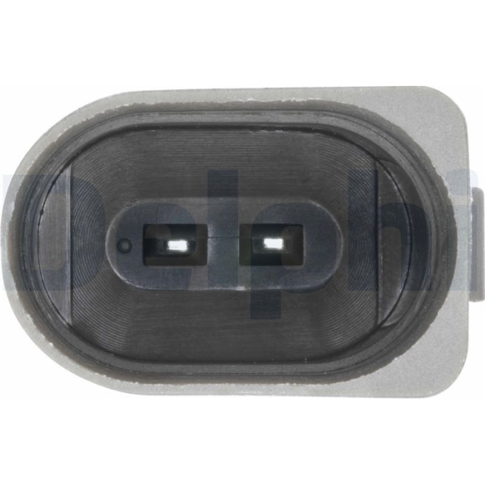 Delphi SS20063 Sensor, Raddrehzahl