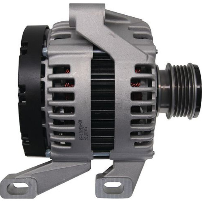Valeo 443126 Generator CORE-FLEX Valeo 443126 Generator CORE-FLEX