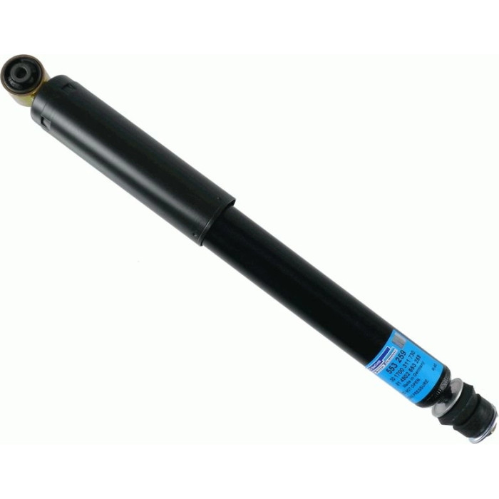 Sachs 553 259 Stoßdämpfer Sachs 553 259 Stoßdämpfer