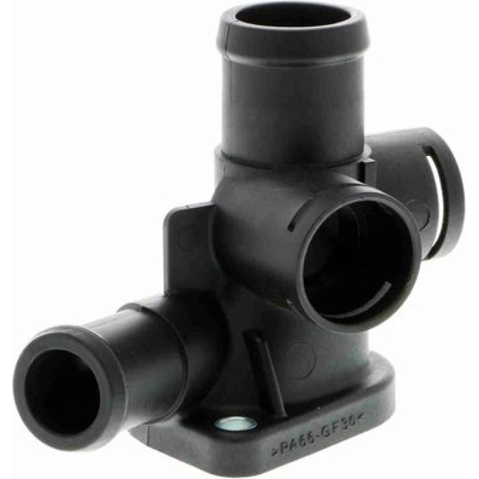 Vaico V10-0561 Kühlmittelflansch