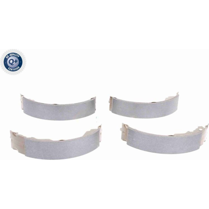 Vaico V42-4131 Bremsbackensatz Q+, Erstausrüsterqualität Vaico V42-4131 Bremsbackensatz Q+, Erstausrüsterqualität