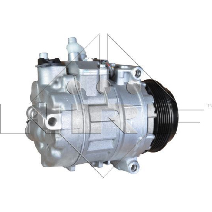 NRF 32893G Kompressor, Klimaanlage GENUINE