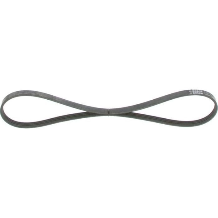 BOSCH 1 987 946 122 Keilrippenriemen Elastic