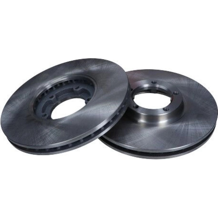 Maxgear 19-0707 Bremsscheibe Maxgear 19-0707 Bremsscheibe