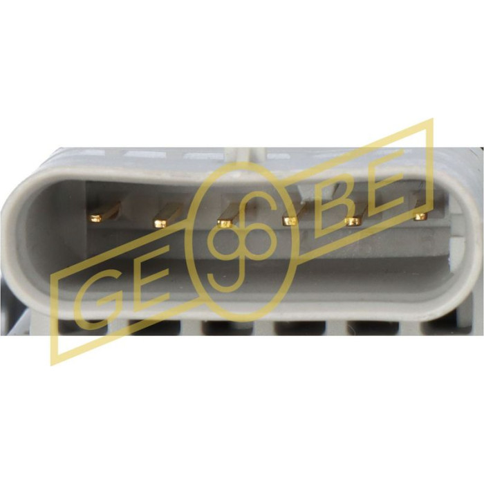 NOx-Sensor, NOx-Katalysator 9 3809 1 NOx-Sensor, NOx-Katalysator 9 3809 1
