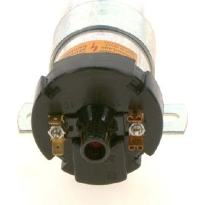 BOSCH 0 221 122 392 Zündspule BOSCH 0 221 122 392 Zündspule