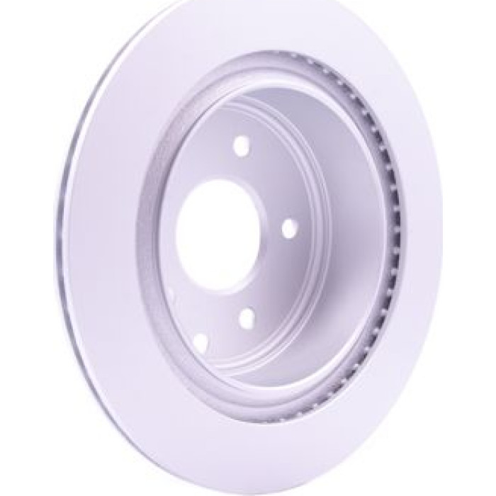 Hella 8DD 355 118-711 Bremsscheibe PRO Hella 8DD 355 118-711 Bremsscheibe PRO