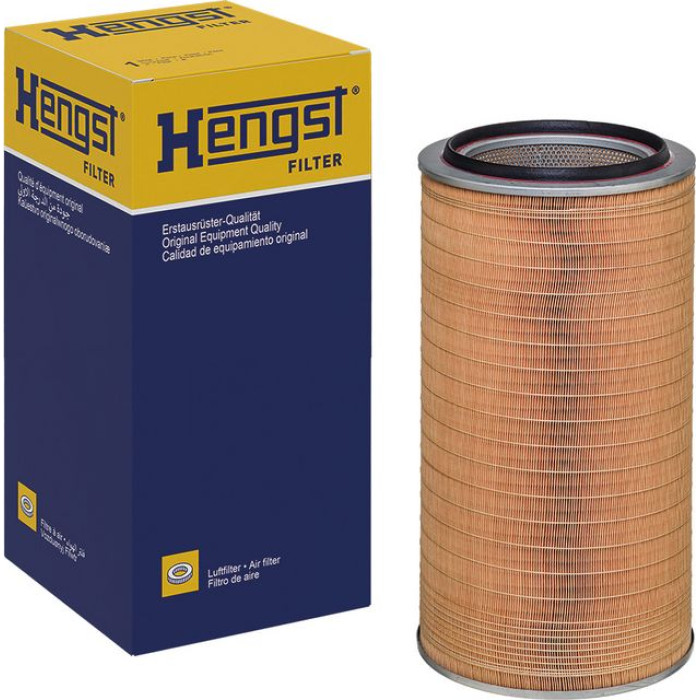 Hengst Filter E1770L Luftfilter Hengst Filter E1770L Luftfilter