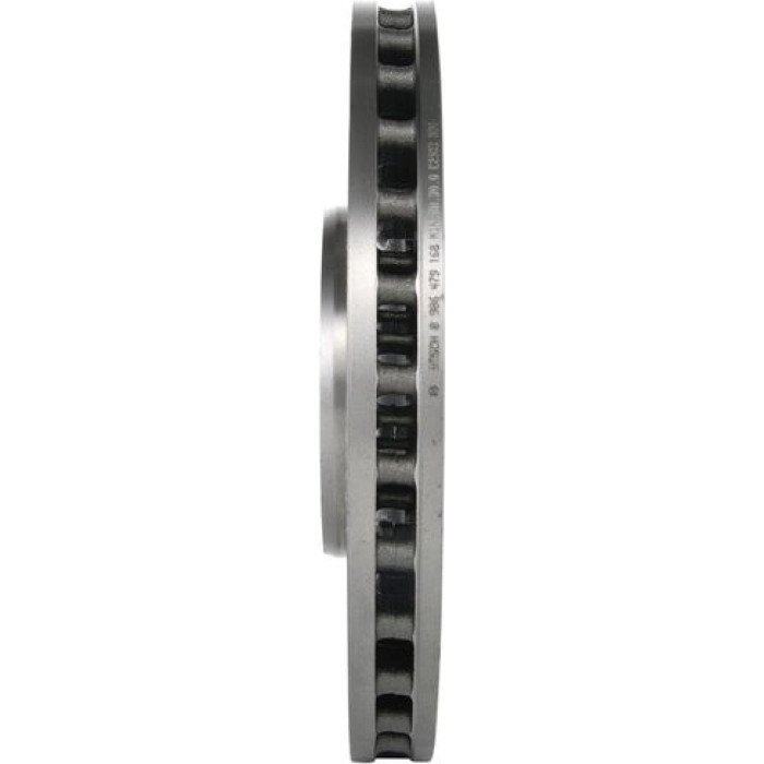BOSCH 0 986 479 168 Bremsscheibe BOSCH 0 986 479 168 Bremsscheibe