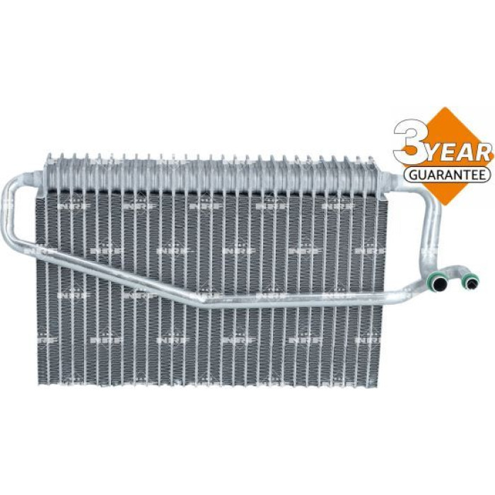 NRF 36122 Verdampfer, Klimaanlage EASY FIT NRF 36122 Verdampfer, Klimaanlage EASY FIT